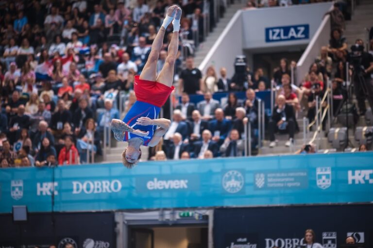 Rekordni DOBRO World Cup: Svi putevi vode u Osijek!