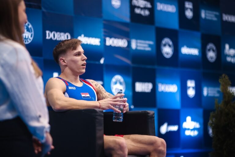 Rekordni DOBRO World Cup: Svi putevi vode u Osijek!