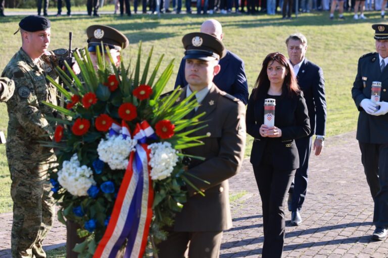Sjećanje na 15 poginulih: 107. brigada u najtežem danu Domovinskog rata