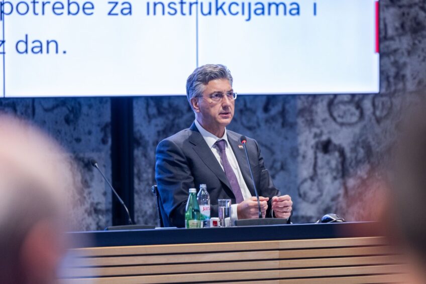 Vlada predlaže novi zakon o energetskim georesursima, geotermalne vode dobivaju poseban status