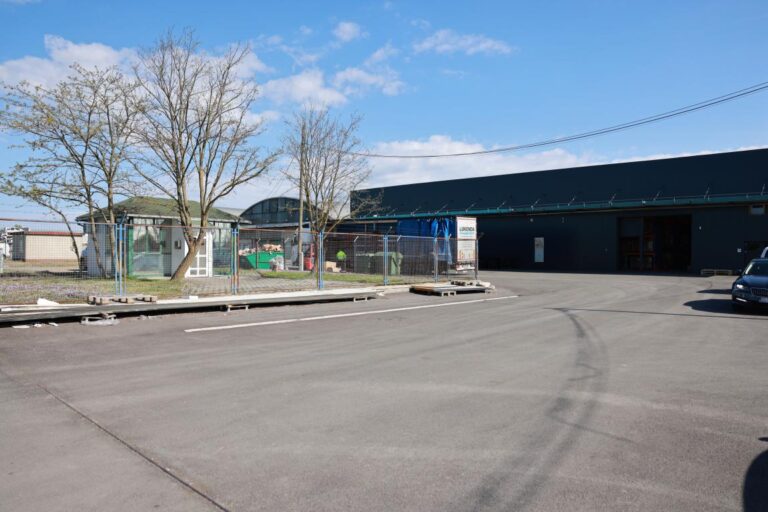 Poslovna zona OBŽ dobiva nove investitore i širi kapacitete