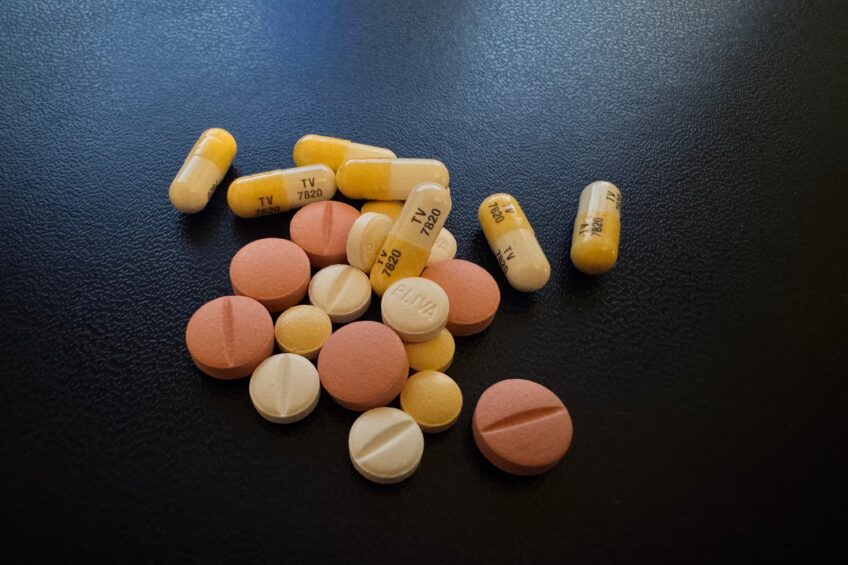 Privremena obustava isporuke dviju serija lijeka Teikoplanin AptaPharma