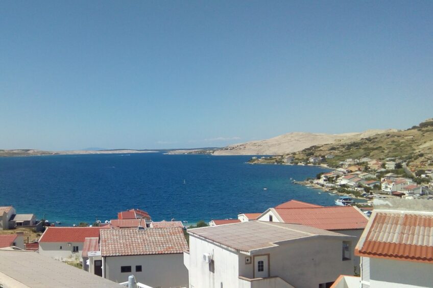 Uplatila apartman za ljetovanje, a onda je uslijedio šok