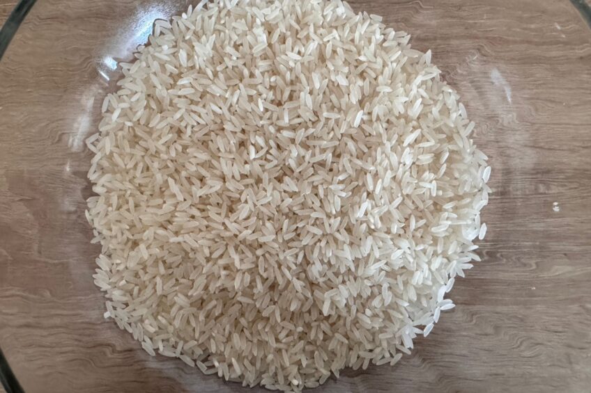 Opoziv BIO integralne basmati riže zbog etilen-oksida