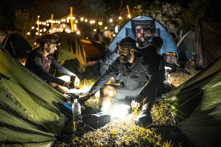 Jubilarni 10. HIGHLANDER Velebit održava se početkom rujna