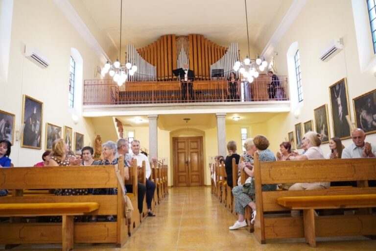 Bogatim programom završene 21. Bizovačke ljetne večeri