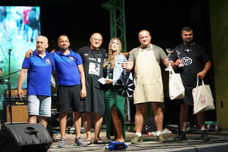 Bogatim programom završene 21. Bizovačke ljetne večeri