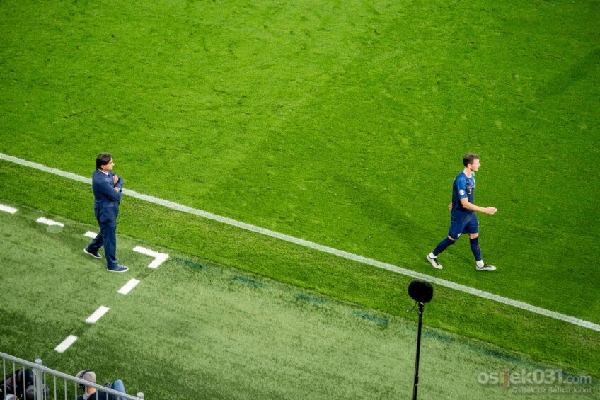 Zlatko Dalić više nije izbornik Hrvatske, poznat i glavni kandidat za nasljednika