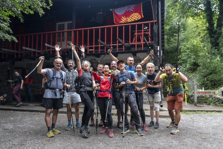 Jubilarni 10. HIGHLANDER Velebit održava se početkom rujna