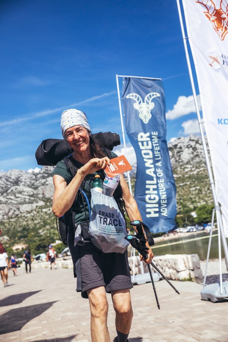 Jubilarni 10. HIGHLANDER Velebit održava se početkom rujna