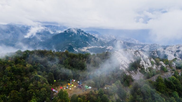 Jubilarni 10. HIGHLANDER Velebit održava se početkom rujna