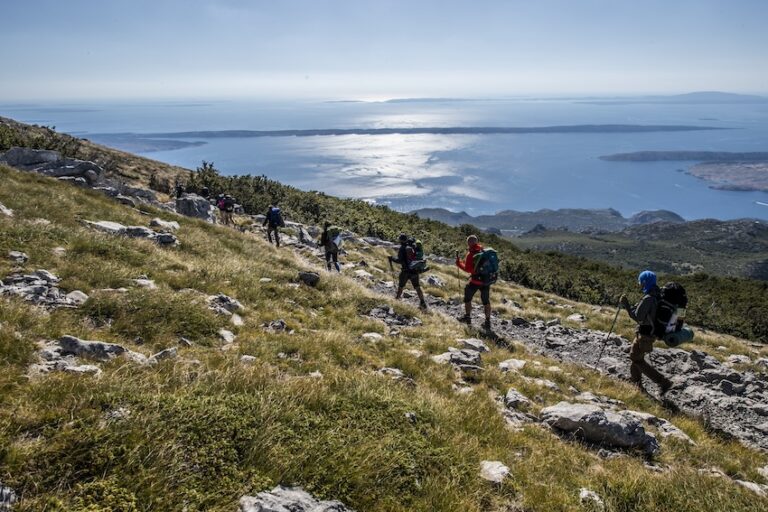 Jubilarni 10. HIGHLANDER Velebit održava se početkom rujna