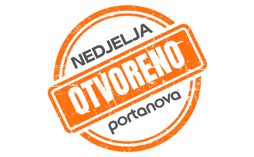 Počinju sezonska sniženja u Portanovi!