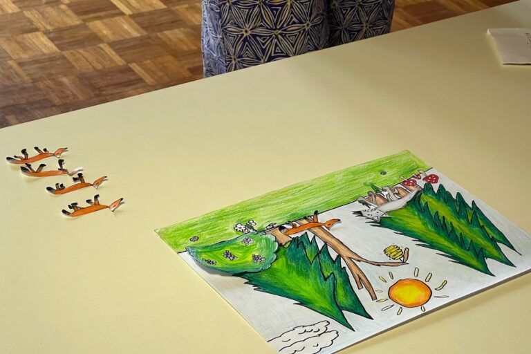 Mladi animatori u Osijeku uspješno završili radionicu stop-trik animacije
