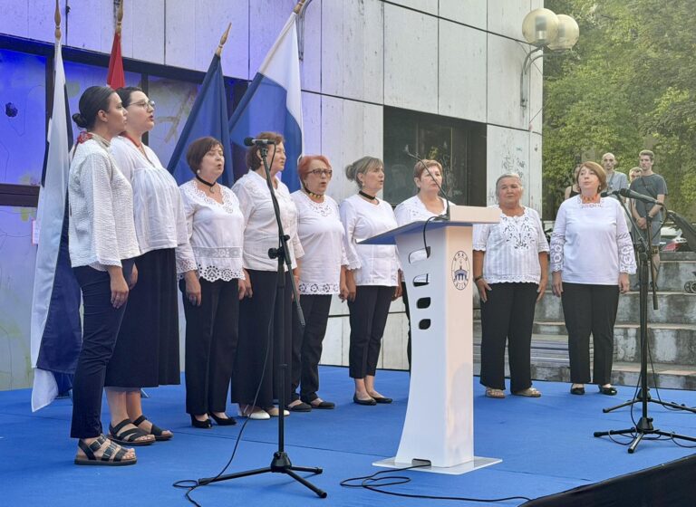 Dan Gradske četvrti Novi grad obilježen uz najavu novih ulaganja u škole i infrastrukturu