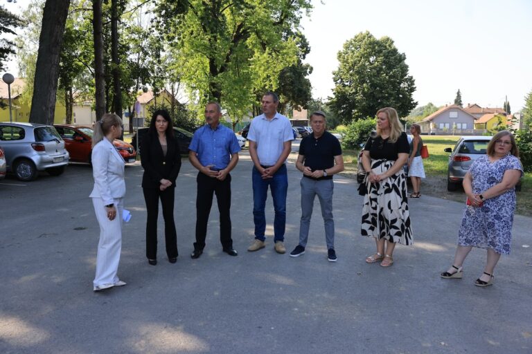 Dogradnjom Osnovne škole Darda do jednosmjenske nastave i boljih uvjeta za učenike