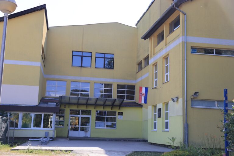 Dogradnjom Osnovne škole Darda do jednosmjenske nastave i boljih uvjeta za učenike