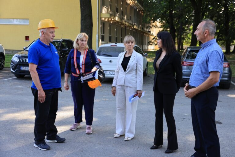 Dogradnjom Osnovne škole Darda do jednosmjenske nastave i boljih uvjeta za učenike