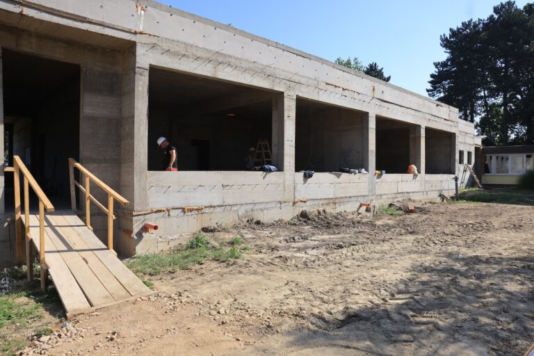 Dogradnjom Osnovne škole Darda do jednosmjenske nastave i boljih uvjeta za učenike