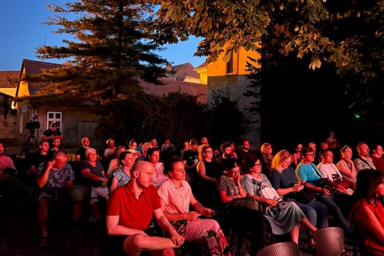 Film, okusi i priče svijeta spojili se na 24. Gastro film festivalu u Osijeku