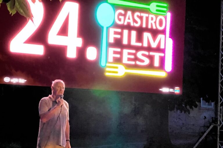 Film, okusi i priče svijeta spojili se na 24. Gastro film festivalu u Osijeku