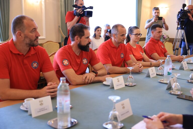 Nova baza HGSS-a korak bliže izgradnji uz potporu Osječko-baranjske županije
