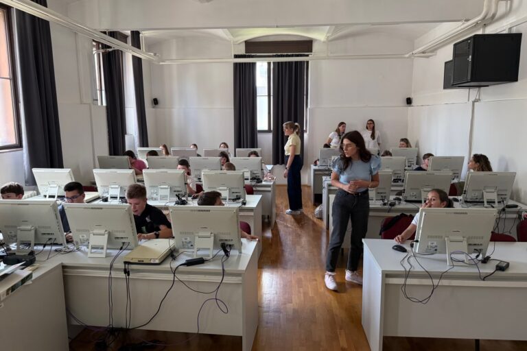 OŠ Višnjevac uspješno provela projekt “AI Explorers – kreativno otkrivanje umjetne inteligencije”