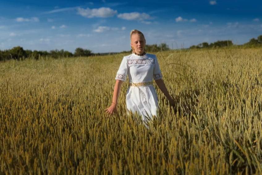 [VIDEO] Nova glazbena razglednica Slavonije: Pogledajte spot za “Ej, ravnico”