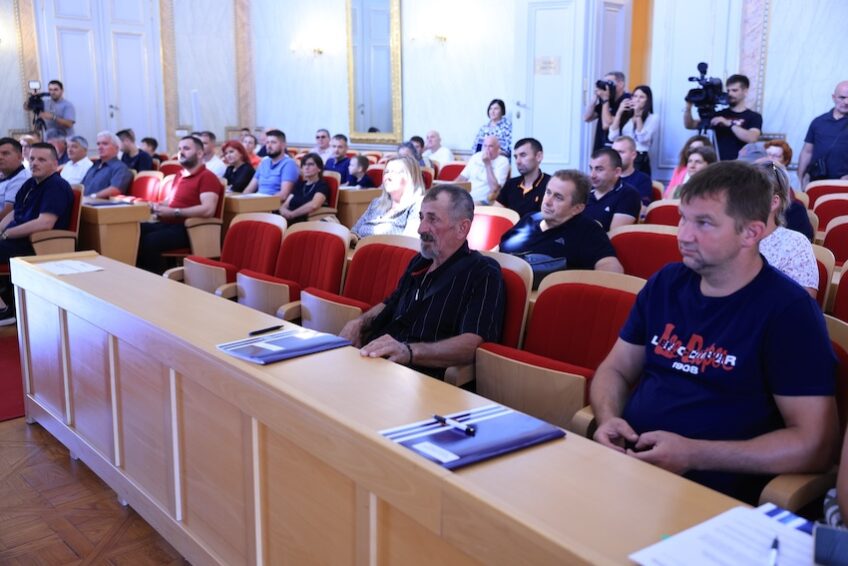 Osječko-baranjska županija dodijelila 196.000 eura potpora poljoprivrednicima