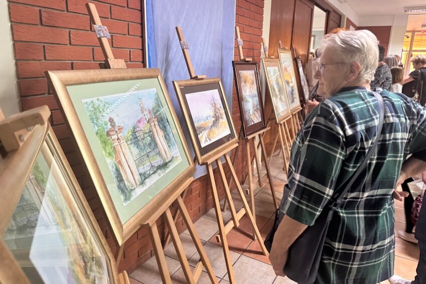 [FOTO] Petrijevci u znaku tradicije: počele 32. Žetvene svečanosti