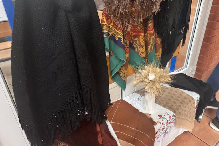 [FOTO] Petrijevci u znaku tradicije: počele 32. Žetvene svečanosti