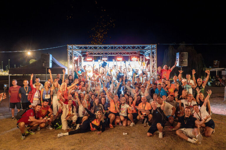 Najljepša ljetna utrka – Sunset Run 2026.
