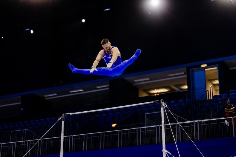 Osmero hrvatskih gimnastičara izborilo je nastup na Svjetskom prvenstvu u Rotterdamu