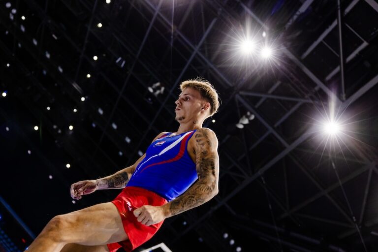 Osmero hrvatskih gimnastičara izborilo je nastup na Svjetskom prvenstvu u Rotterdamu