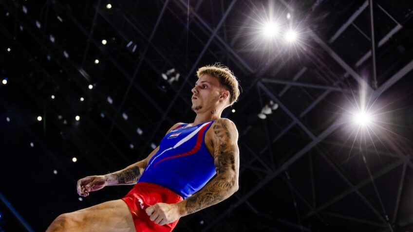 Osmero hrvatskih gimnastičara izborilo je nastup na Svjetskom prvenstvu u Rotterdamu
