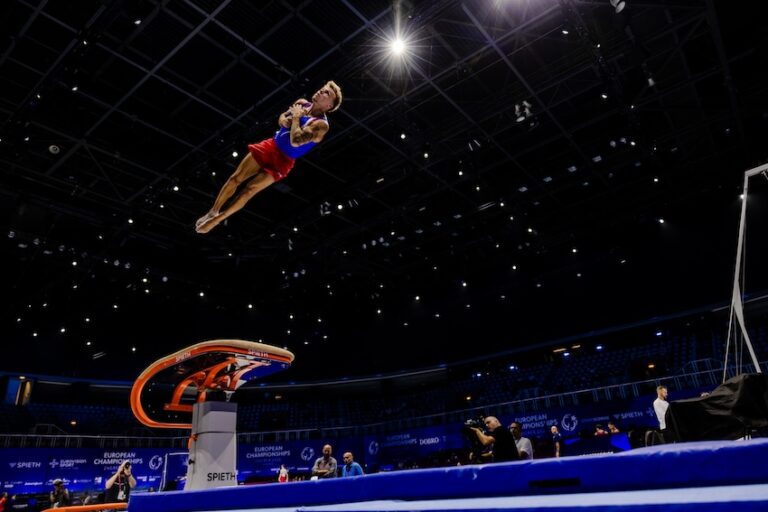 Osmero hrvatskih gimnastičara izborilo je nastup na Svjetskom prvenstvu u Rotterdamu