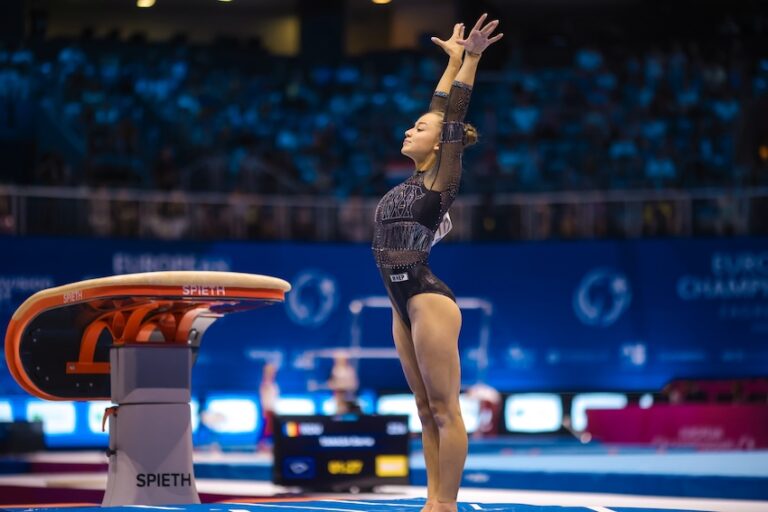 Osmero hrvatskih gimnastičara izborilo je nastup na Svjetskom prvenstvu u Rotterdamu