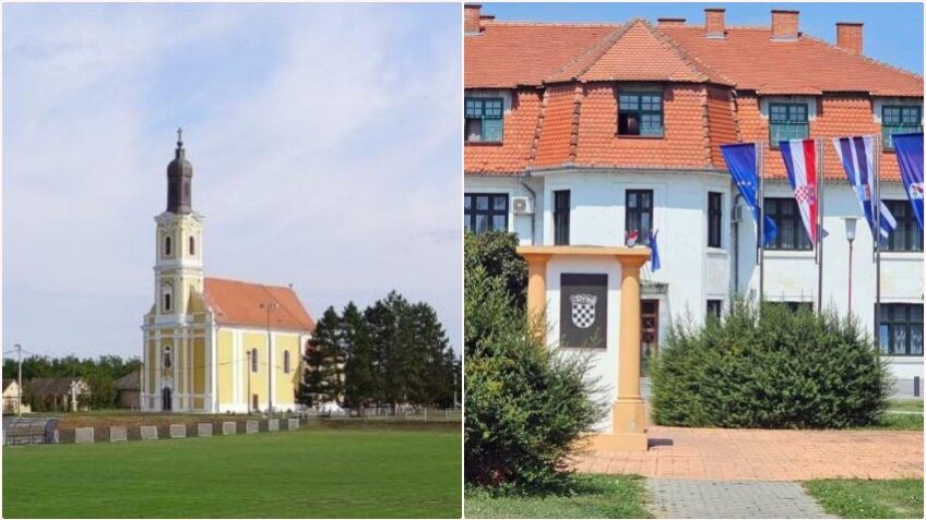 Županija s po 20.000 eura pomaže Đurđenovcu i Dražu zbog afričke svinjske kuge