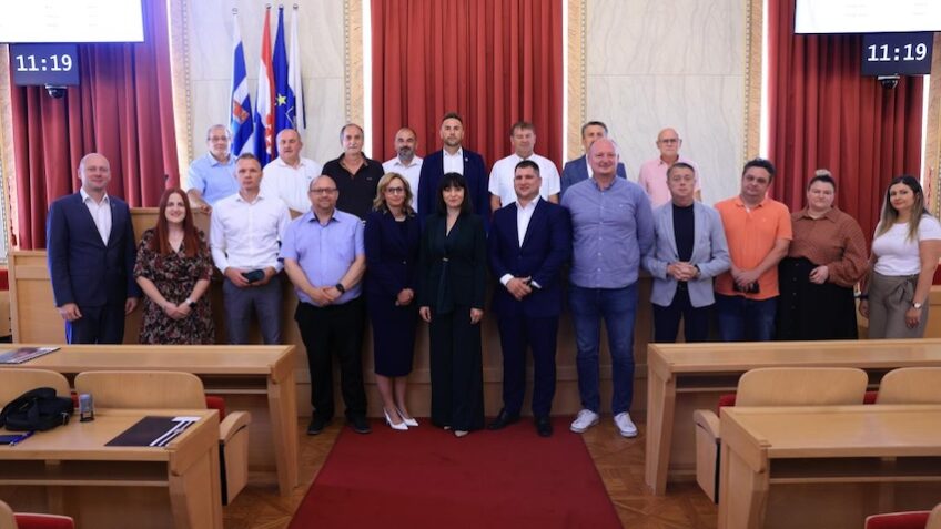 Županica Tramišak: Mladima omogućujemo da nakon deset godina najma otkupe nekretninu i ostanu u Slavoniji živjeti, raditi i podizati svoje obitelji