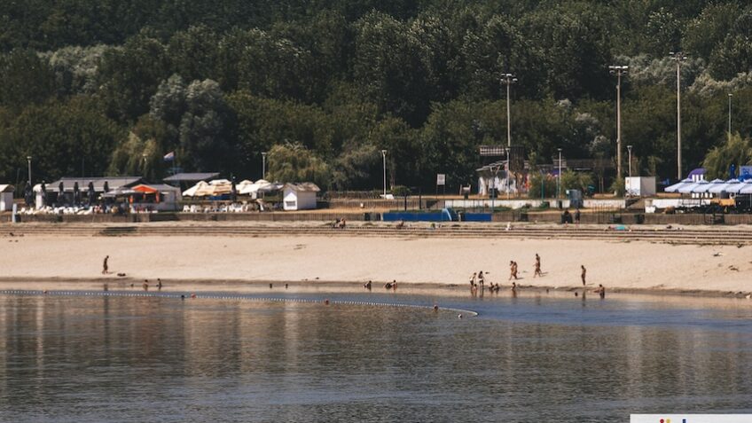 Servisne informacije [27. kolovoza]: Prognoza, tko je bez struje, plina, vode, kalendar događanja..
