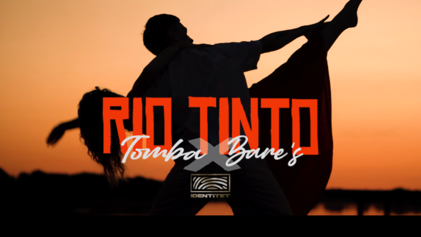 [VIDEO] Tomba i Bare’s spojili Osijek i Baranju: “RIO TINTO” kandidat za ljetni hit