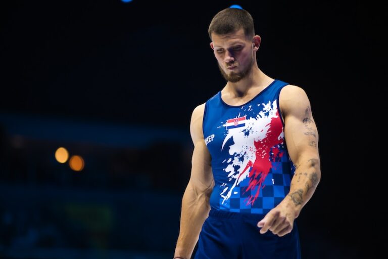 Osmero hrvatskih gimnastičara izborilo je nastup na Svjetskom prvenstvu u Rotterdamu