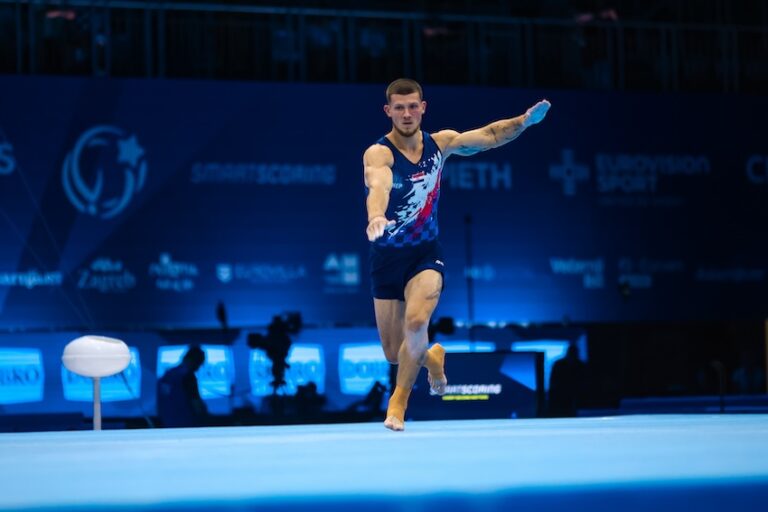 Osmero hrvatskih gimnastičara izborilo je nastup na Svjetskom prvenstvu u Rotterdamu