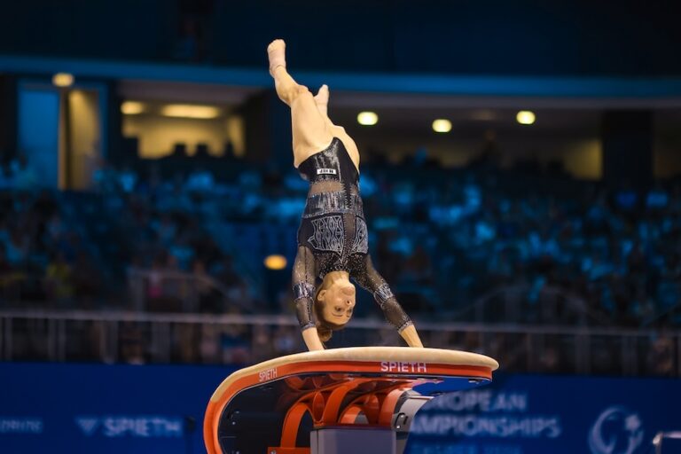 Osmero hrvatskih gimnastičara izborilo je nastup na Svjetskom prvenstvu u Rotterdamu