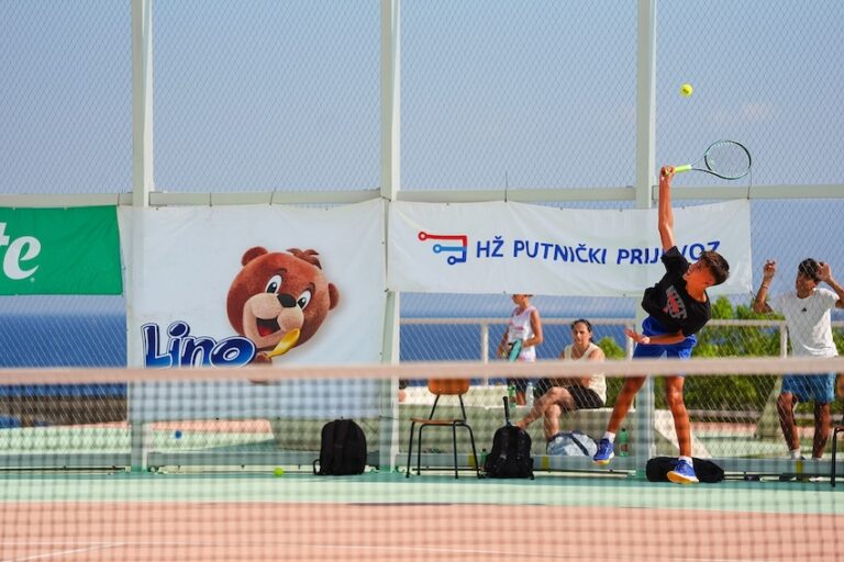 Deset odličja za Hrvatsku na Međunarodnoj završnici Plazma Sportskih igara mladih: Retfala iz Osijeka srebrna