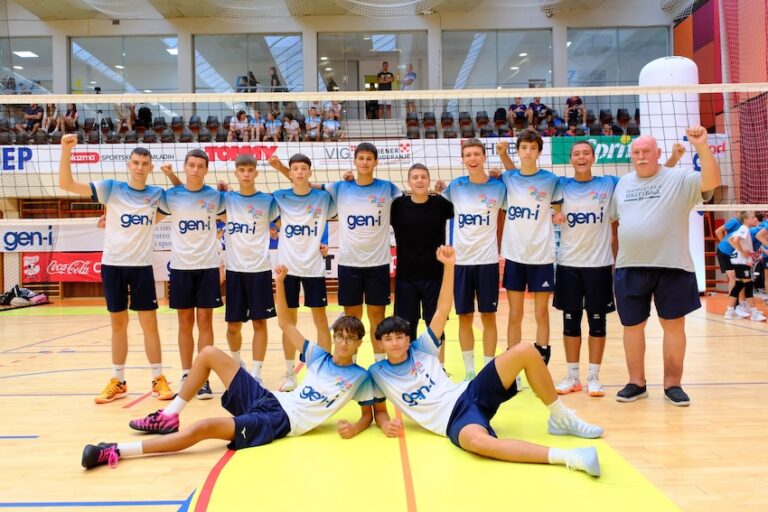 Deset odličja za Hrvatsku na Međunarodnoj završnici Plazma Sportskih igara mladih: Retfala iz Osijeka srebrna