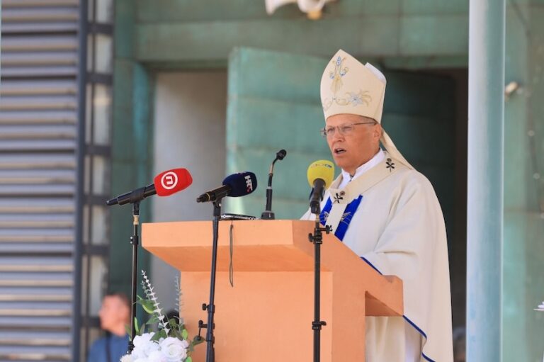 Velika Gospa u Aljmašu [2026.]