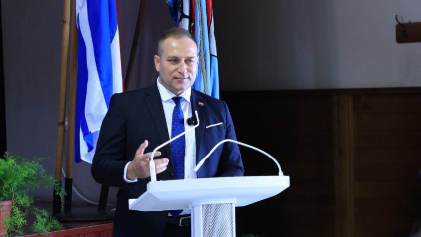 Ministar potvrdio bolje stanje s ASK-om: “Nema mjesta opuštanju”