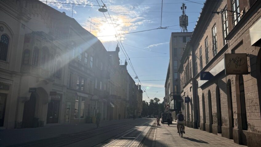 Servisne informacije [25. kolovoza]: Prognoza, tko je bez struje, plina, vode, kalendar događanja..
