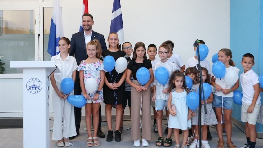 Brijest nakon 36 godina dobio svoj dom: U projekt uloženo više od milijun eura